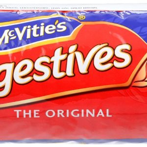 Mcvities Digestive Biscuits, 12.7 Oz (Pack of 1)